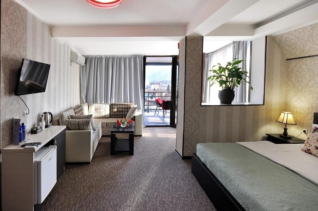 Light House Old City 3* фотосуреті