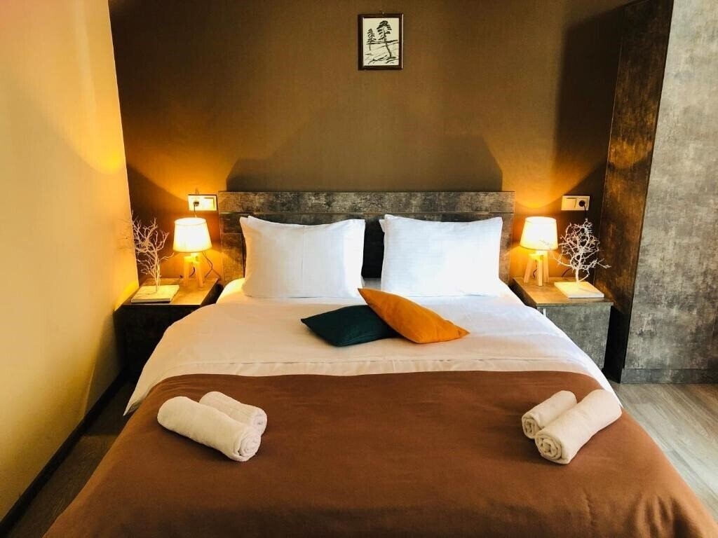 Nabadi 1* суреті