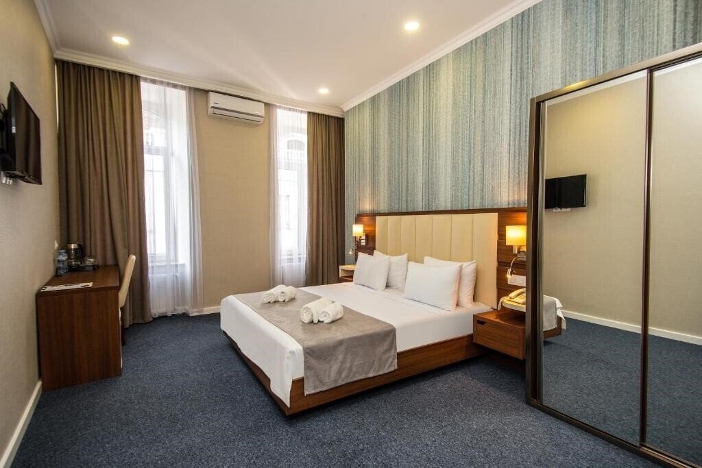 Фото Margi Hotel 3*