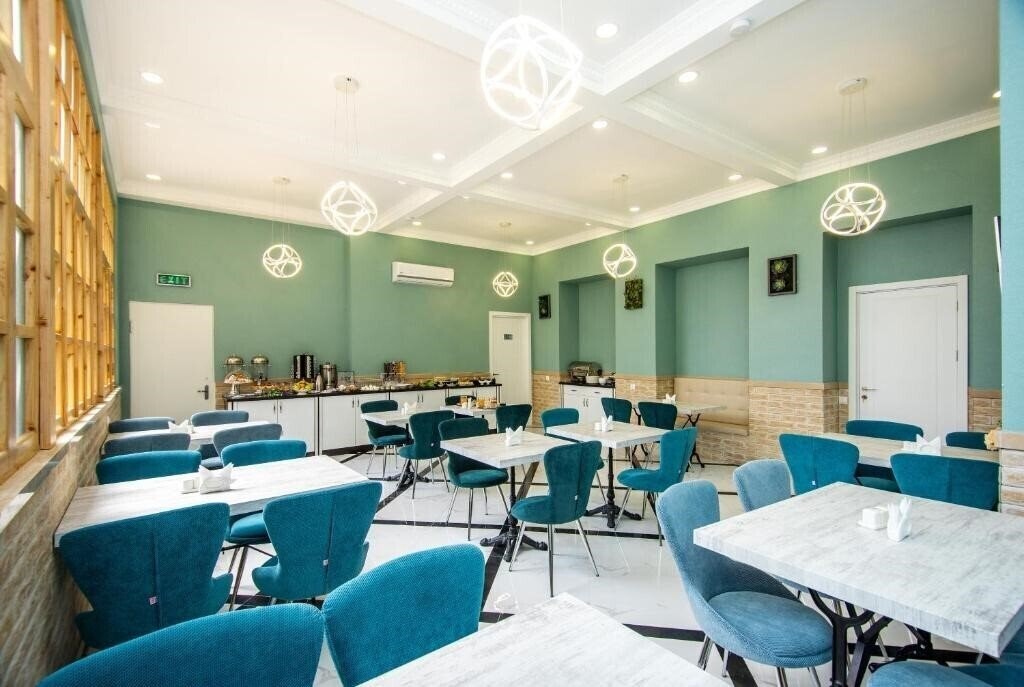 Margi Hotel 3* суреті