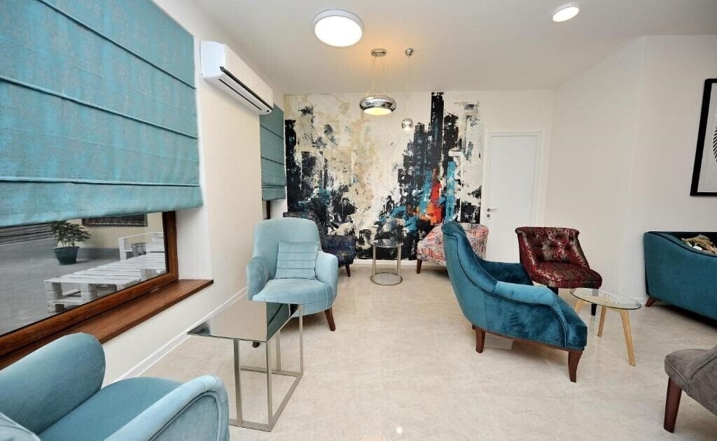 Boho Tiflis Hotel 4* қонақ үйі