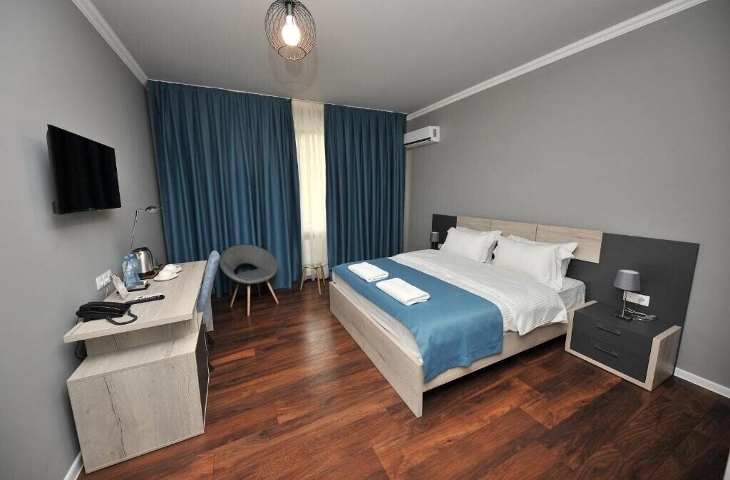 Boho Tiflis Hotel 4* қонақ үйі