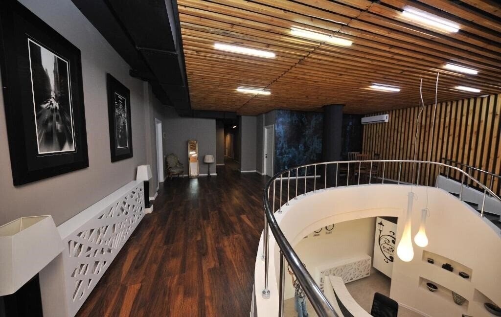 Boho Tiflis Hotel 4* фотосуреті