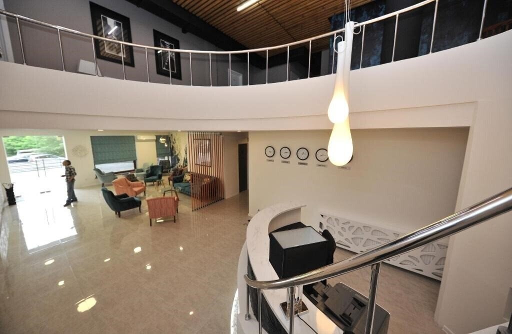 Boho Tiflis Hotel 4* суреті