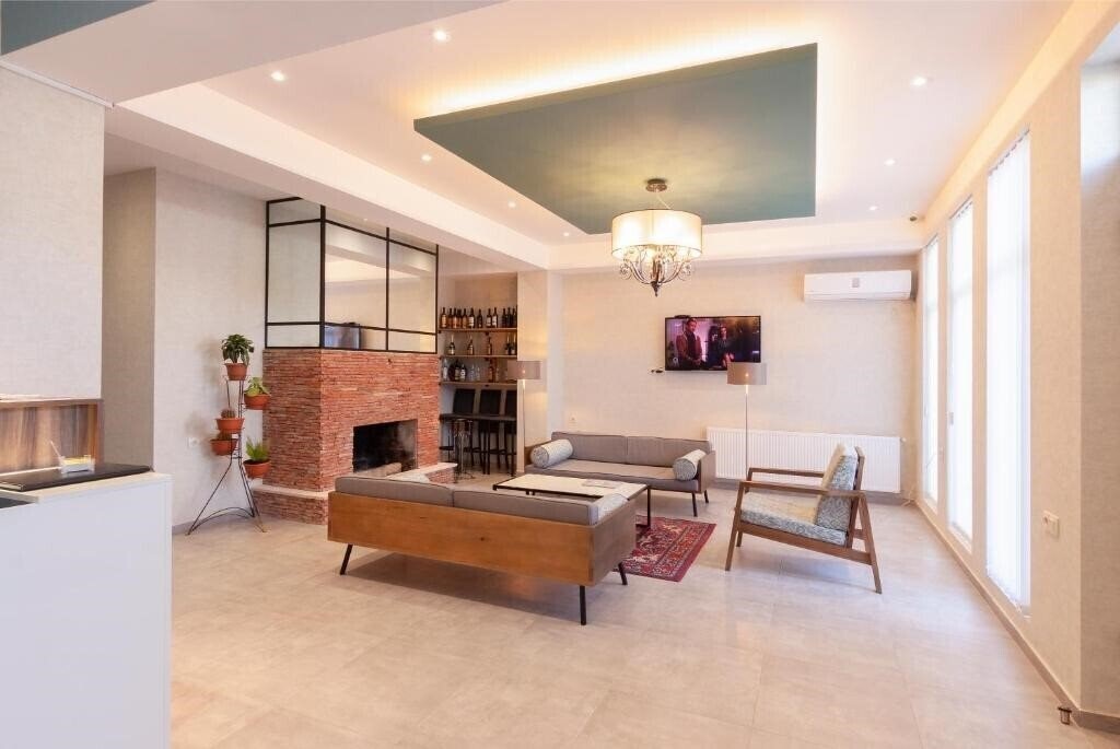 Amser Hotel 3* қонақ үйі