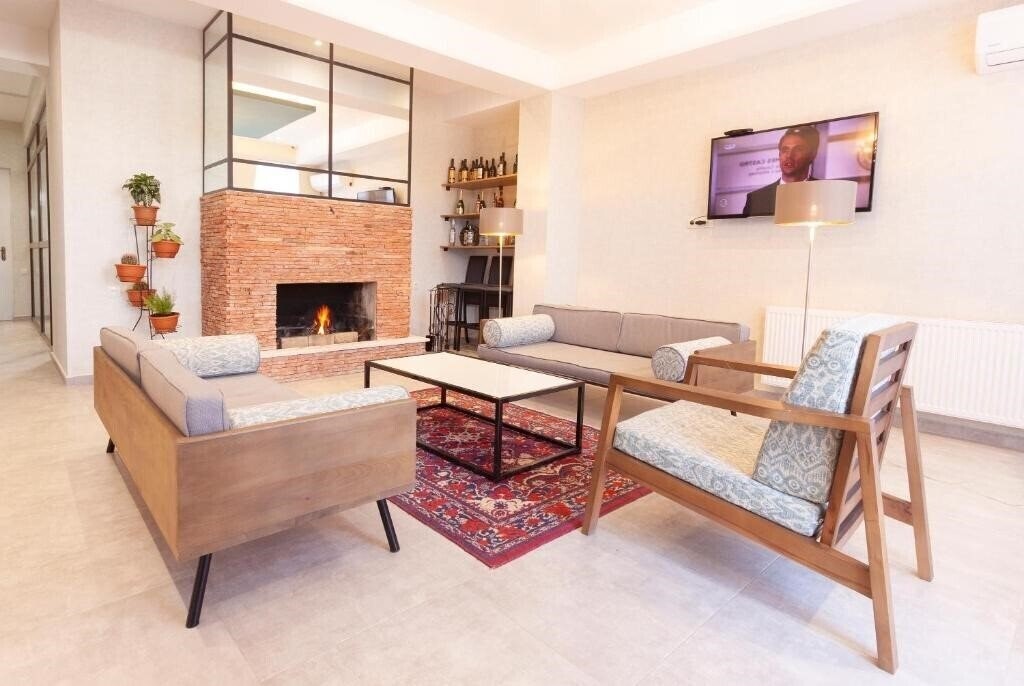 Amser Hotel 3* суреті