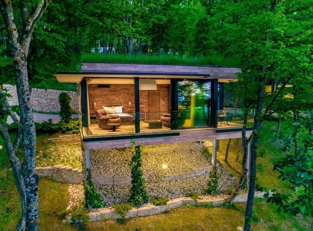 Bioli Medical Wellness Resort 1* қонақ үйі