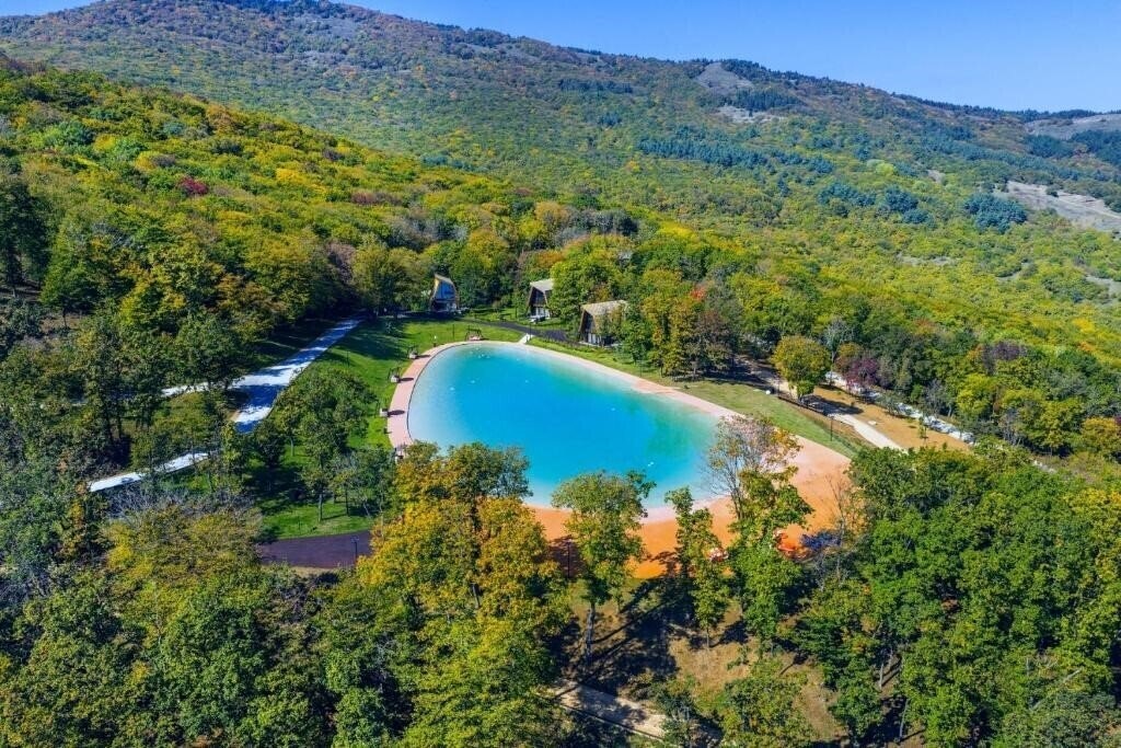 Фото Bioli Medical Wellness Resort 1*