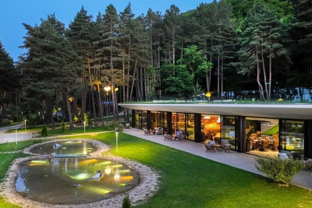 Bioli Medical Wellness Resort 1* суреті