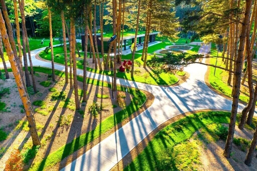 Bioli Medical Wellness Resort 1* суреті