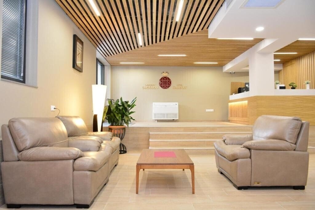 Garnet 4* қонақ үйі