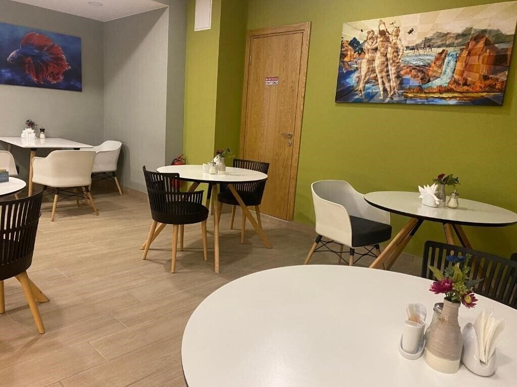 Garnet 4* фотосуреті