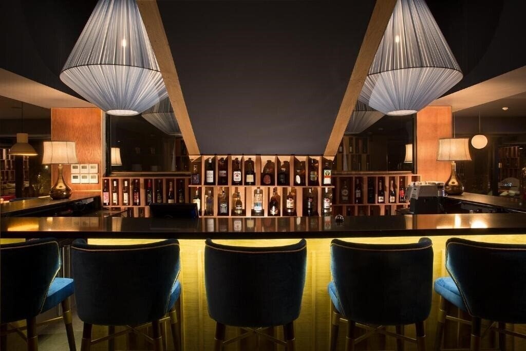 Folk Boutique Hotel 4* фотосуреті