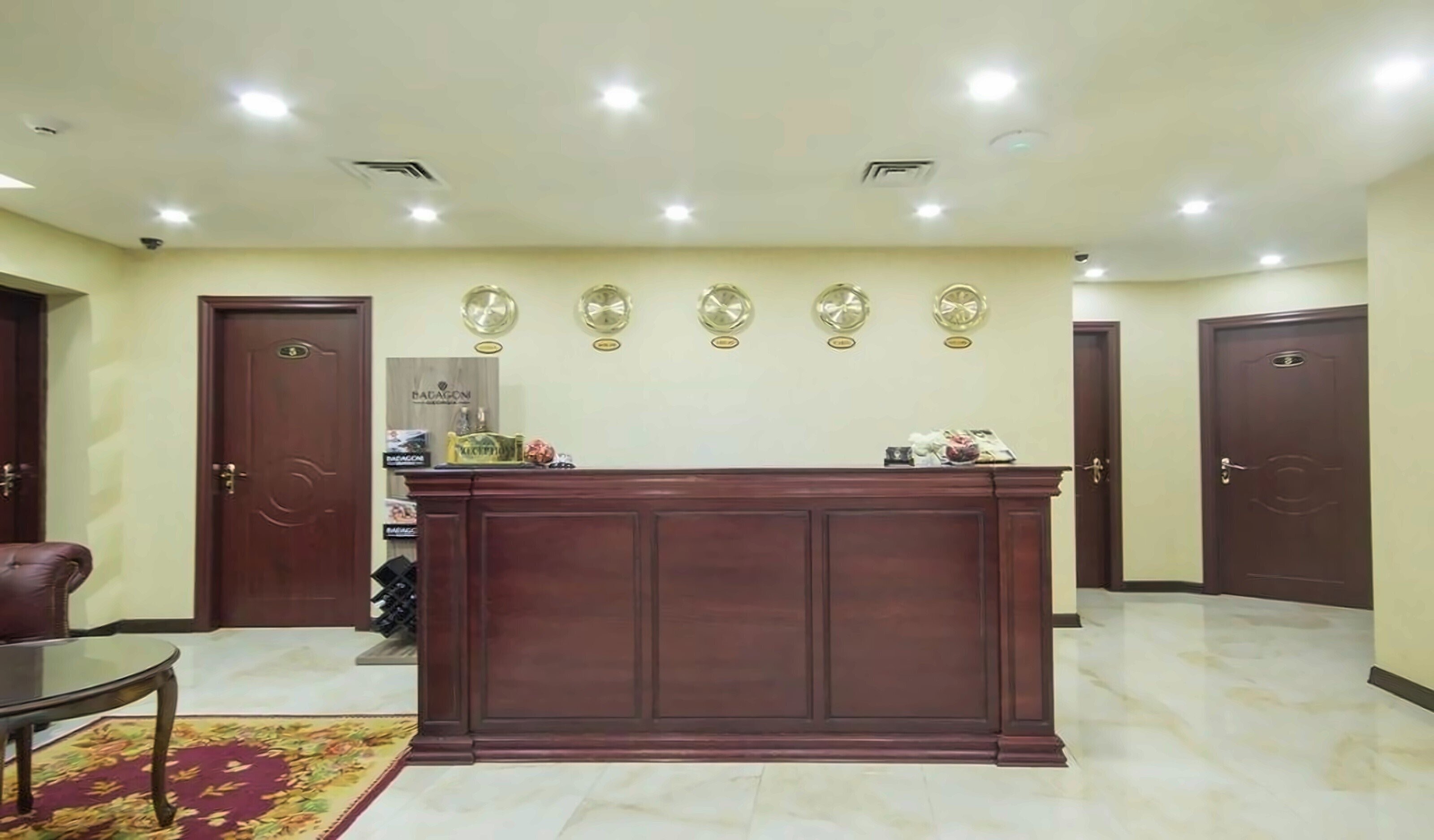 Изображение Velvet 4*
