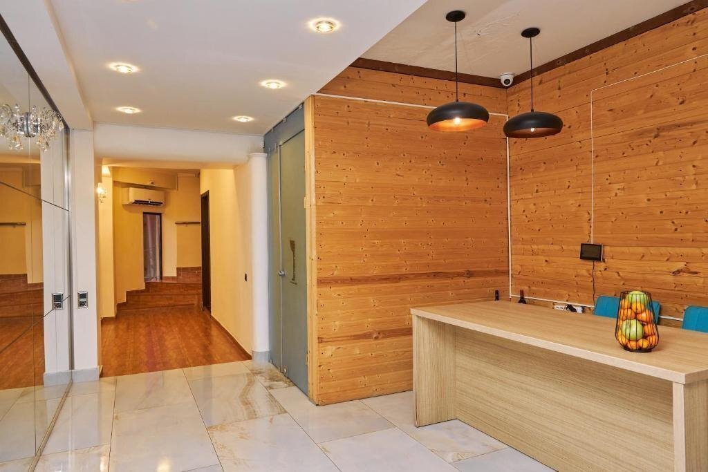 Hotel M9 3* қонақ үйі