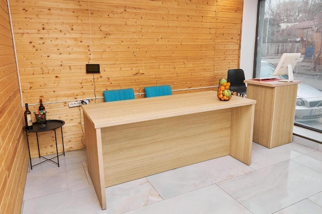 Hotel M9 3* суреті