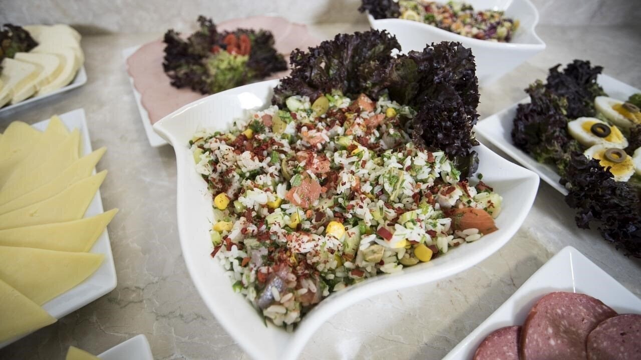 Картинка Gallery Inn 4*