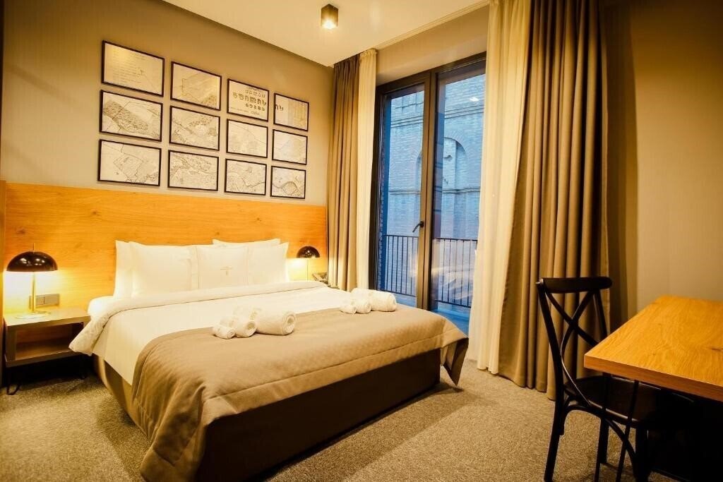 Tuta 4* суреті