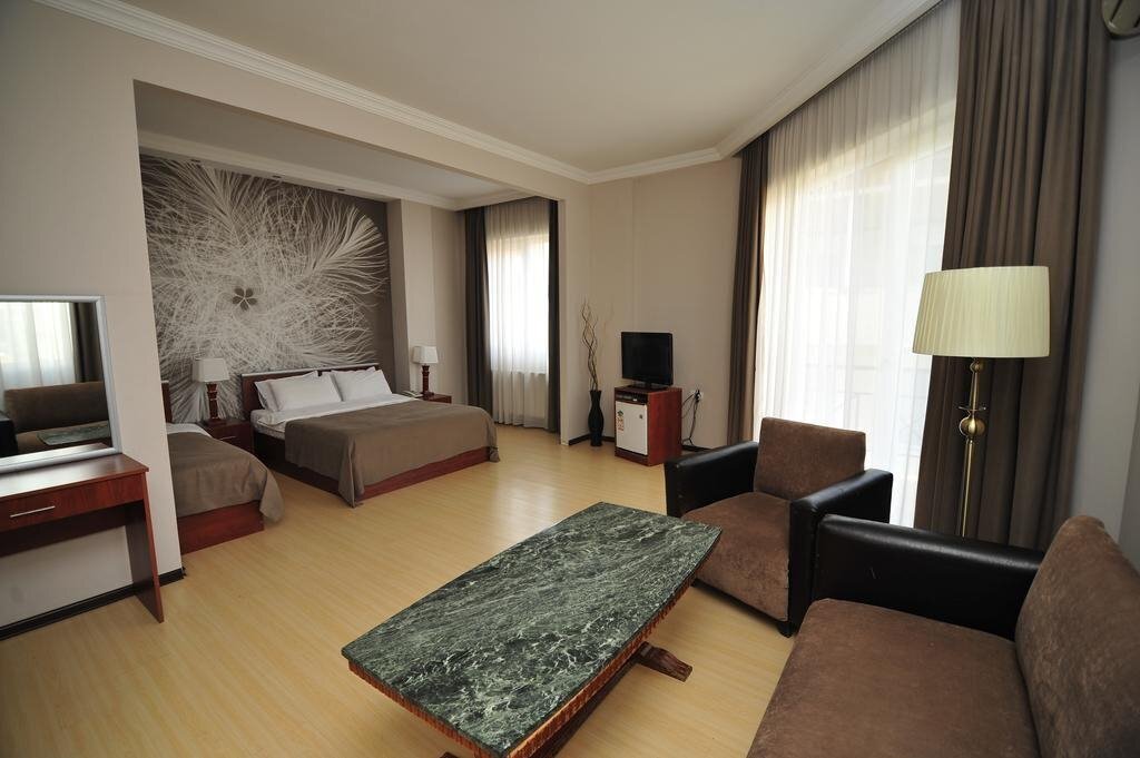 Отель Armazi Palace 3*