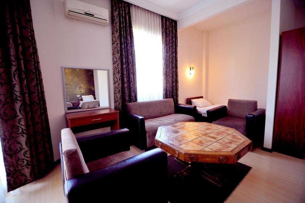 Изображение Armazi Palace 3*