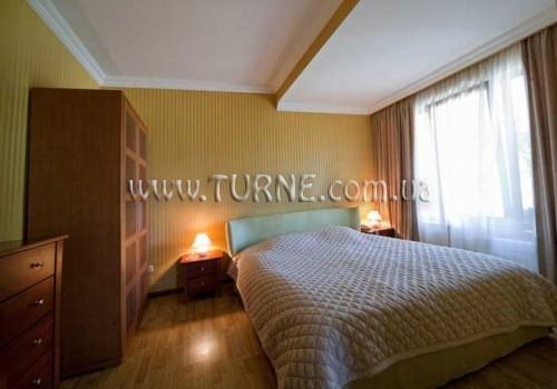 Фото Bomond Garden 3*