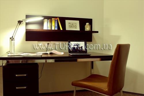 Фотография Citadines Apart 4*