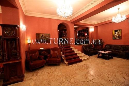 Sympatia 3* суреті