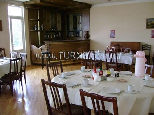 Отель Kolkhi 4*