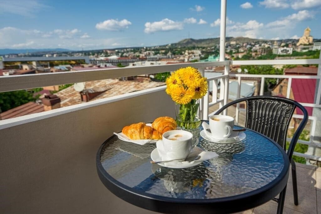 Imperial House Tbilisi 3* қонақ үйі