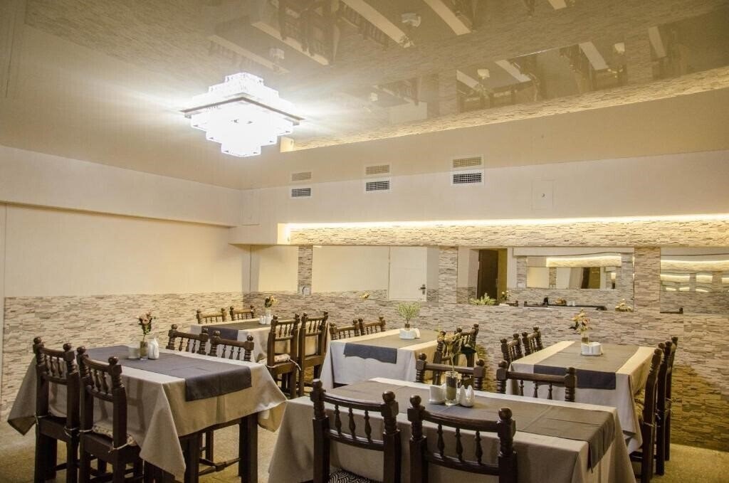 Imperial House Tbilisi 3* фотосуреті