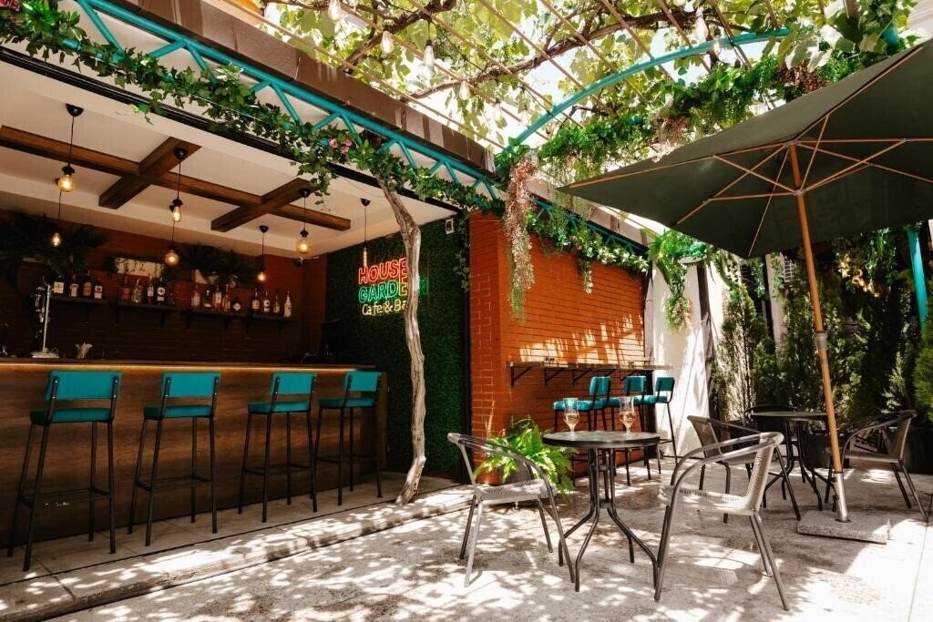 Imperial House Tbilisi 3* суреті