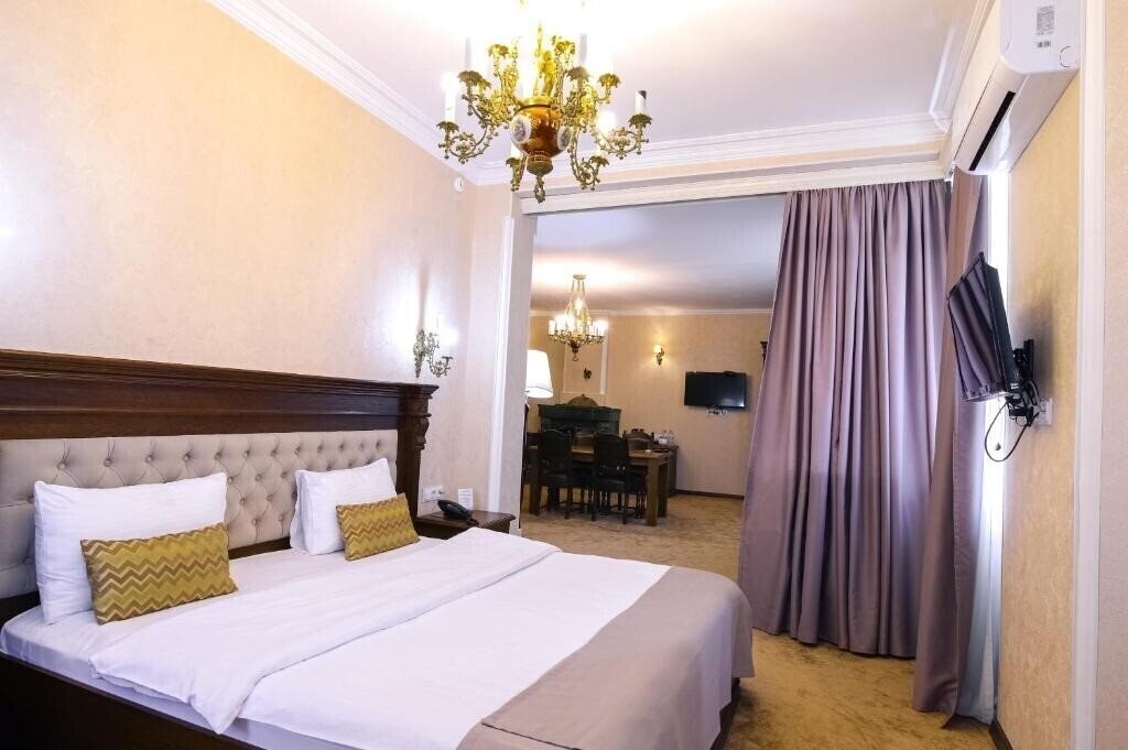 Imperial House Tbilisi 3* суреті