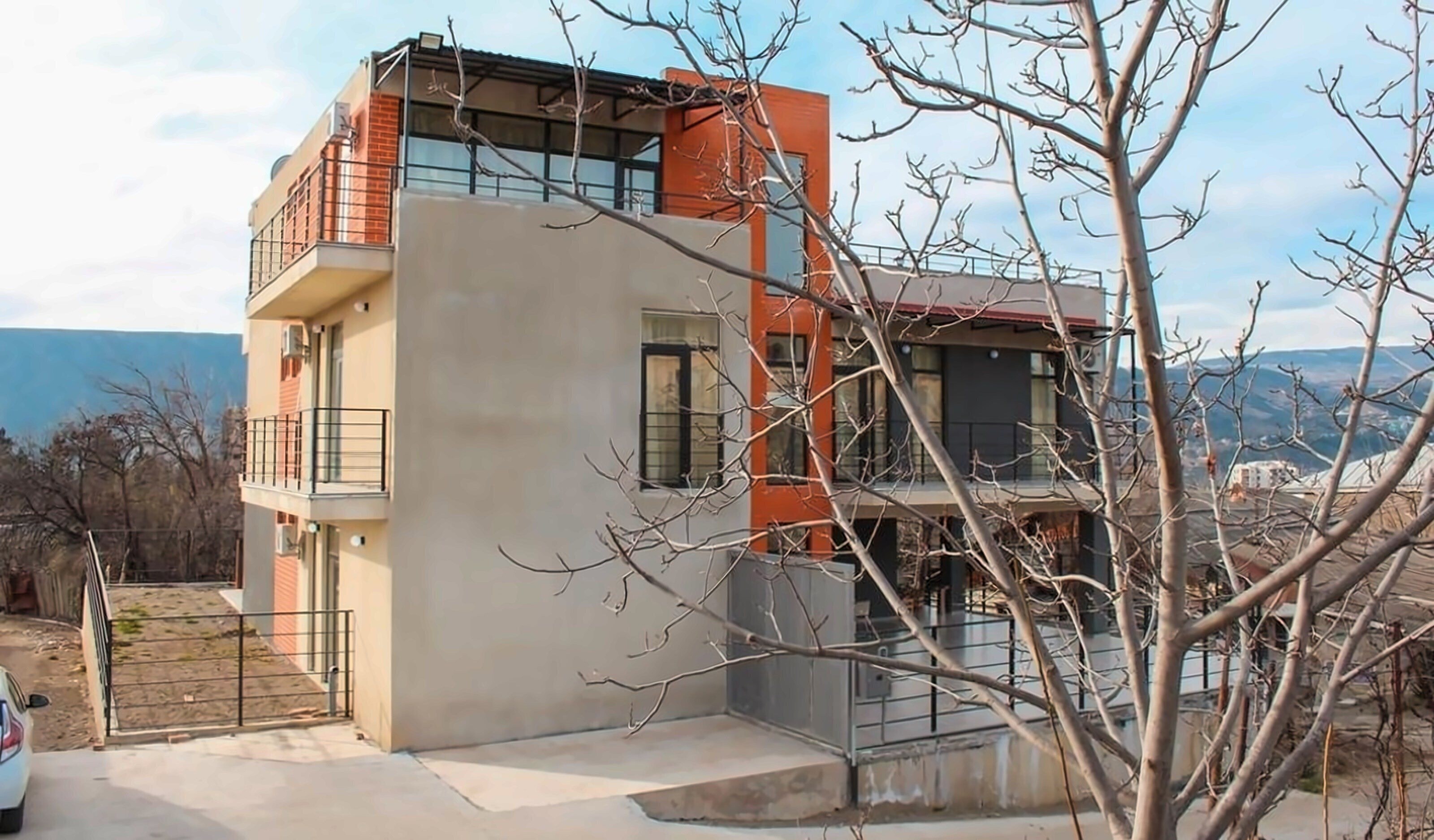 Отель Degustarium Hotel 3*