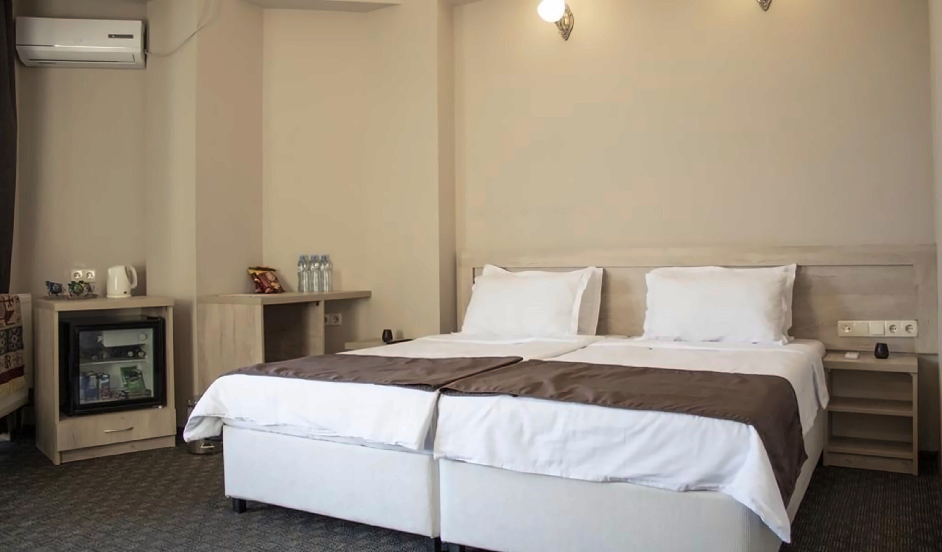 Фотография Degustarium Hotel 3*