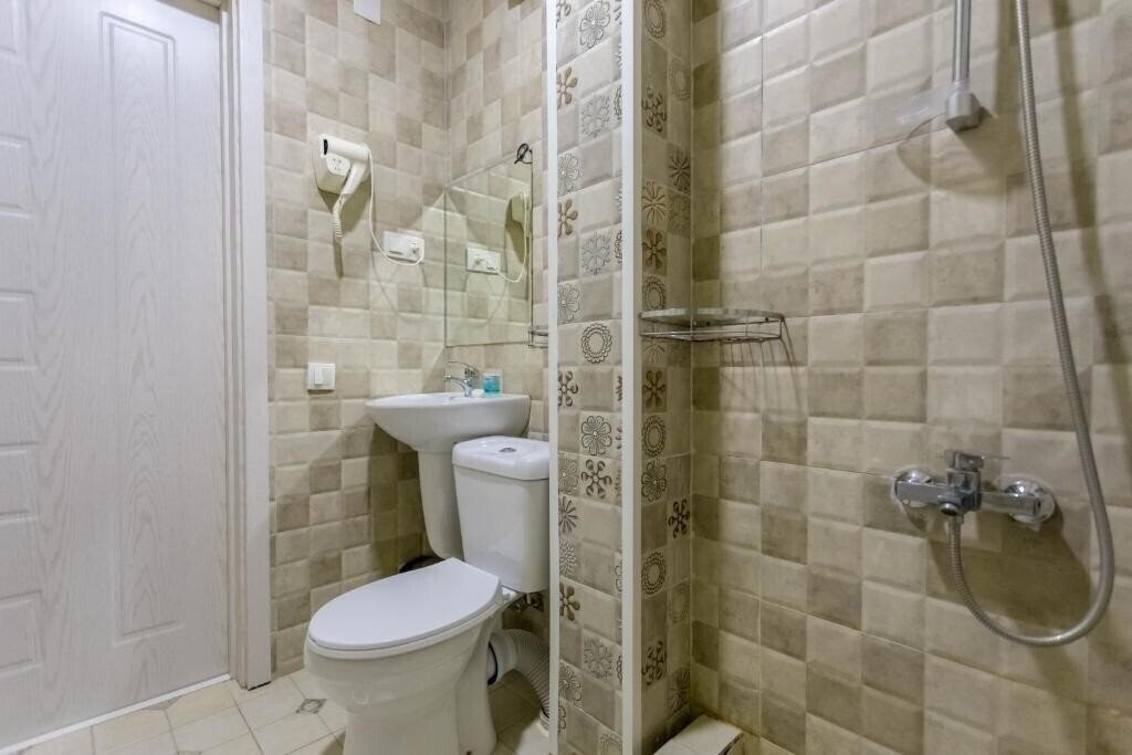 Tato Hotel 3* қонақ үйі