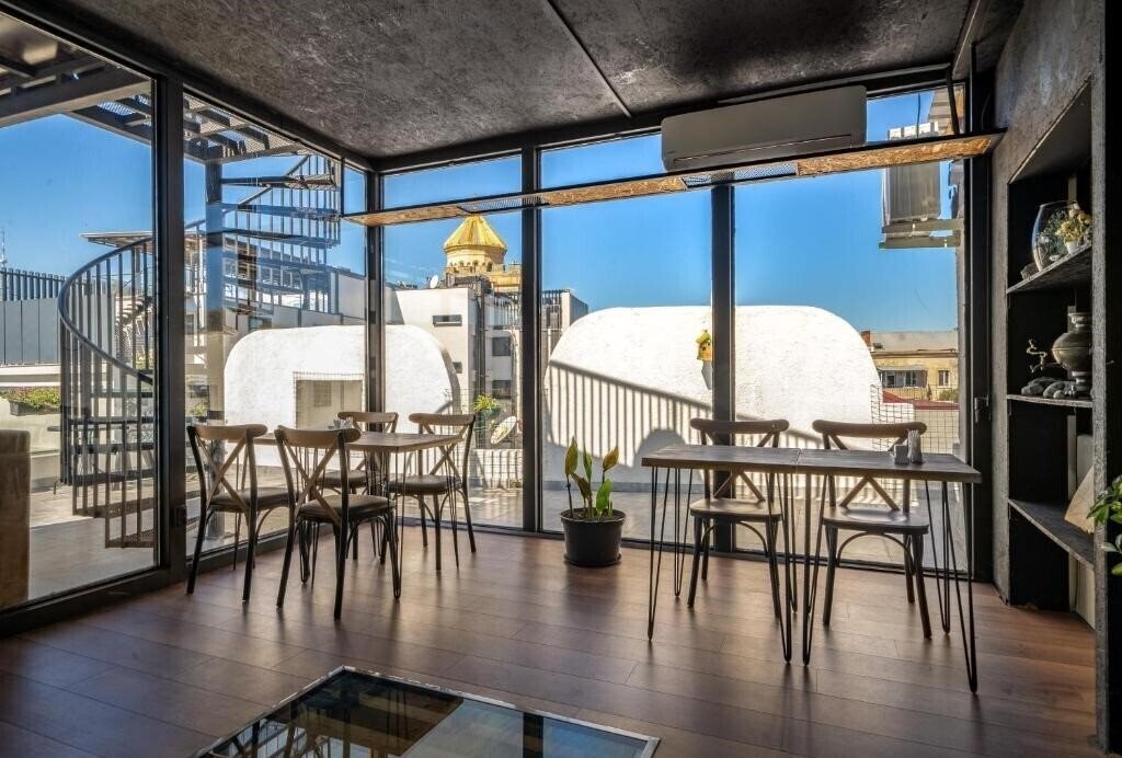 Tato Hotel 3* фотосуреті