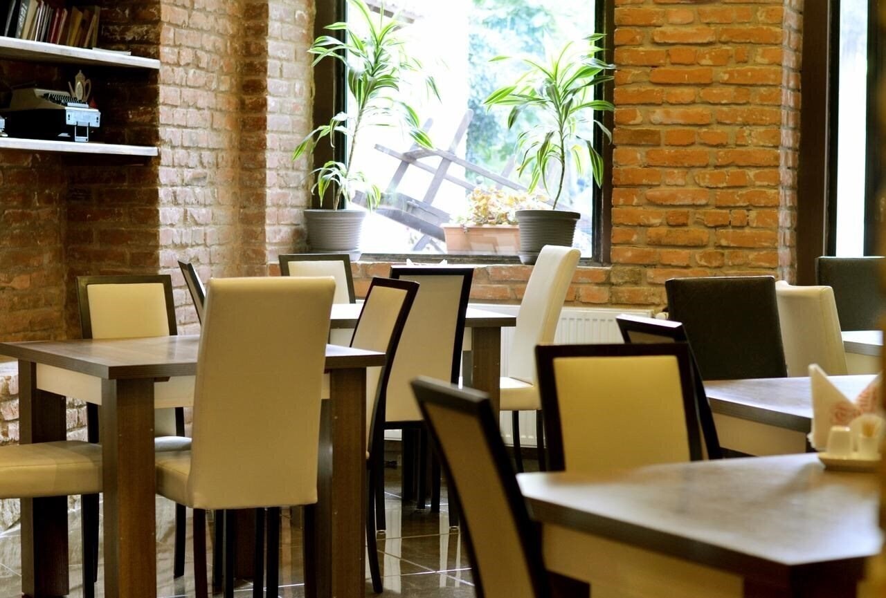 Картинка Tiflis Marjanishvili 3*