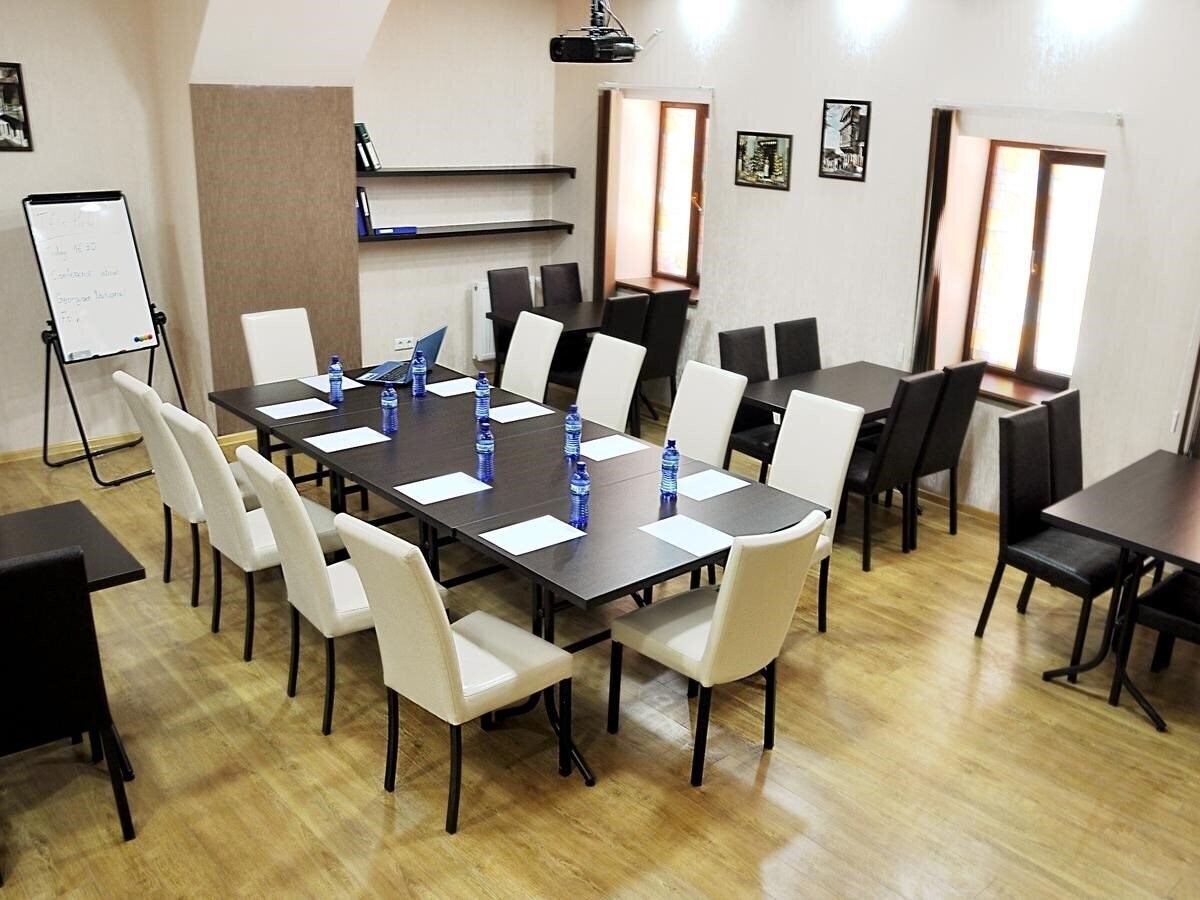 Изображение Tiflis Marjanishvili 3*