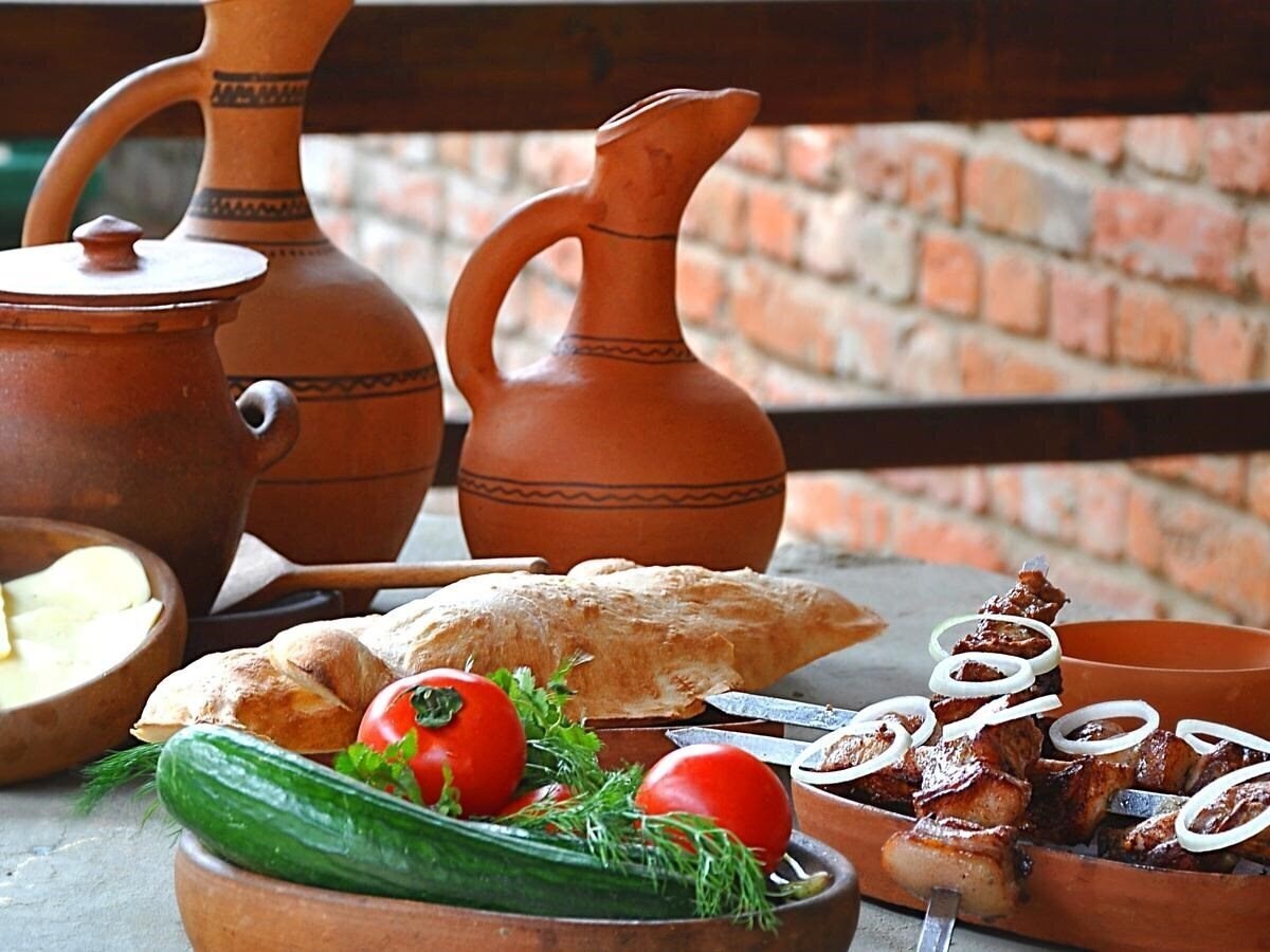 Фотография Tiflis Marjanishvili 3*