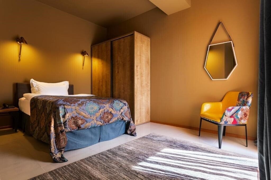 Brim Hotel Tbilisi 4* фотосуреті