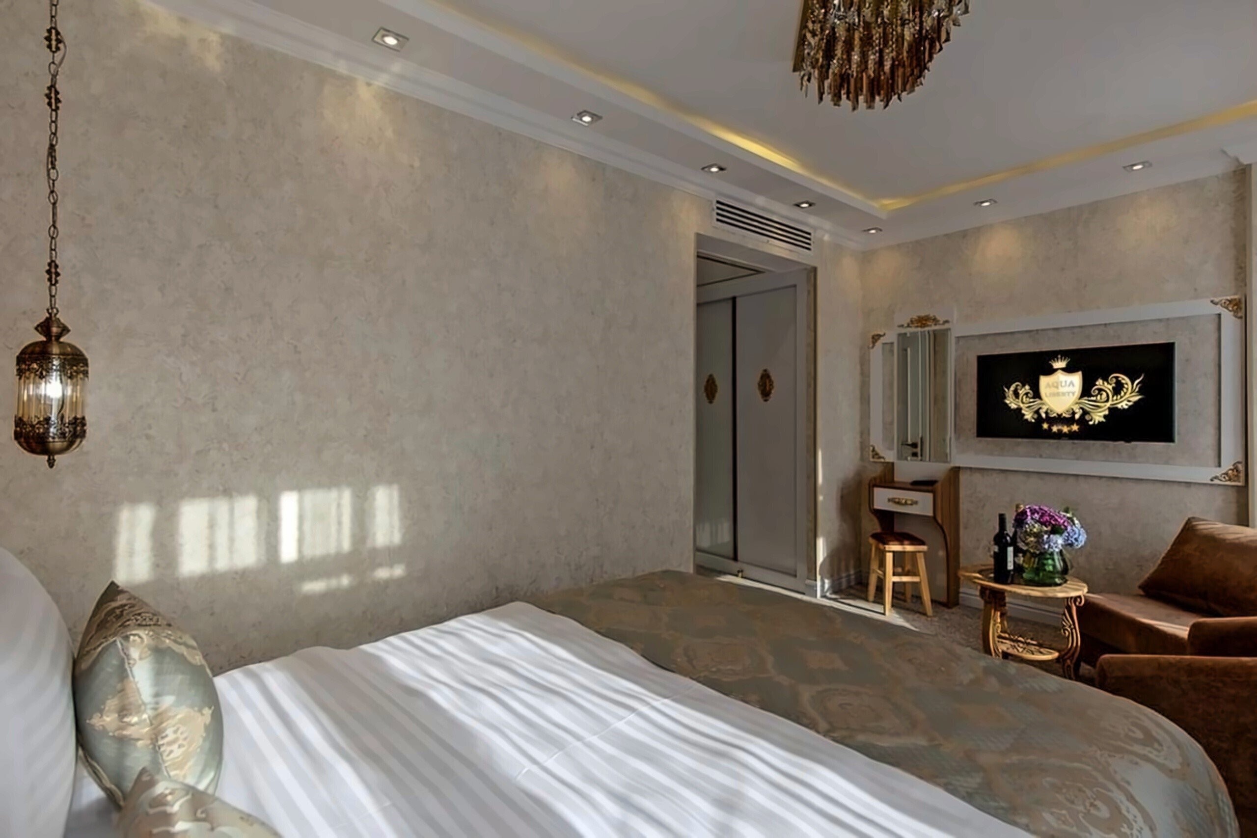 Фотография Aqua Liberty 4*