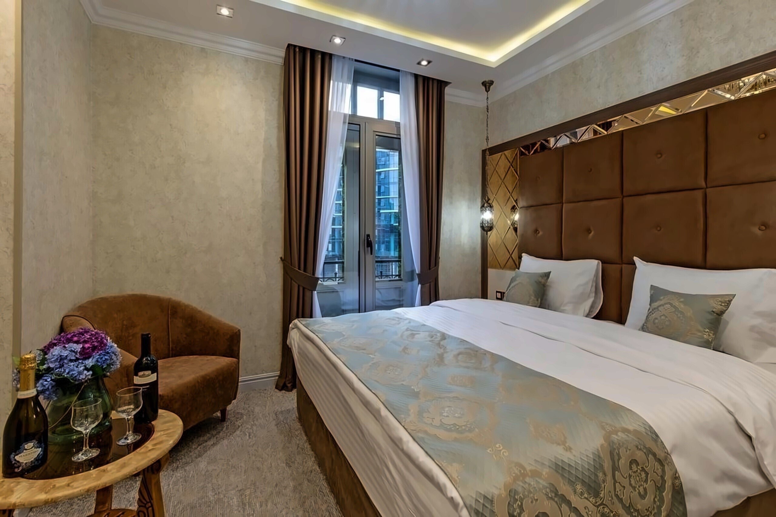 Картинка Aqua Liberty 4*