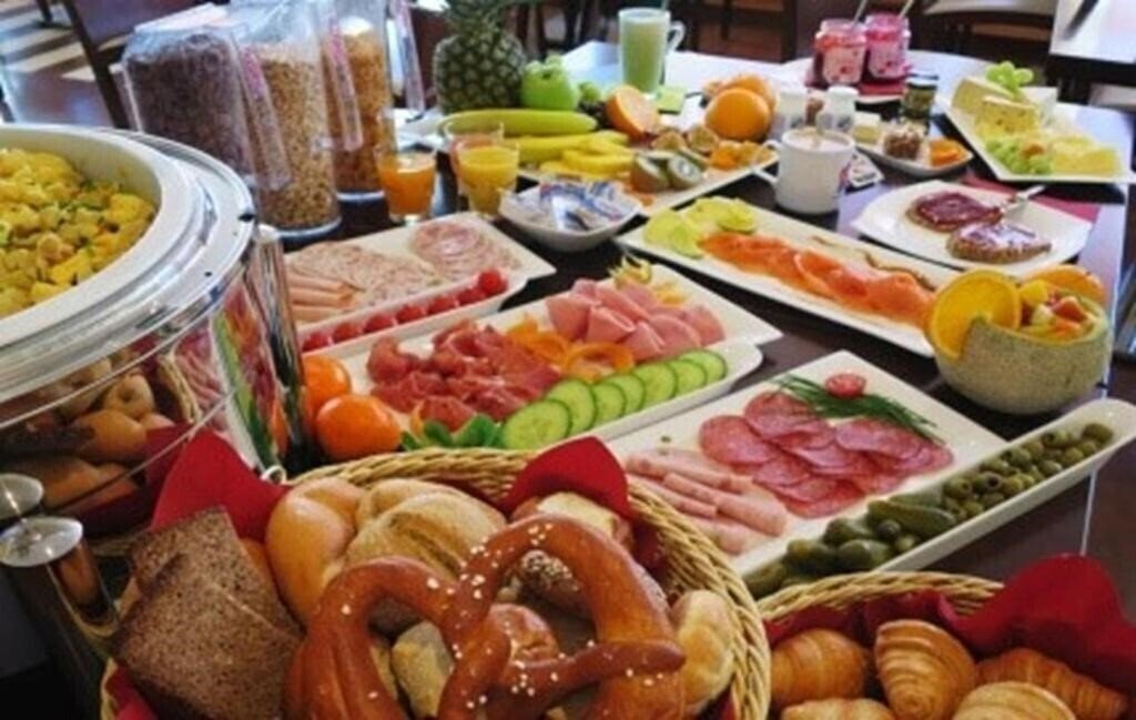 Green Tower Hotel 4* суреті