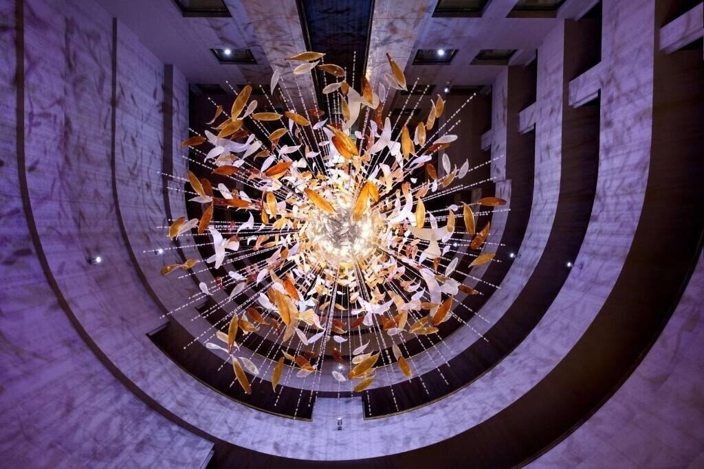 Фотография Wyndham Grand Tbilisi 5*