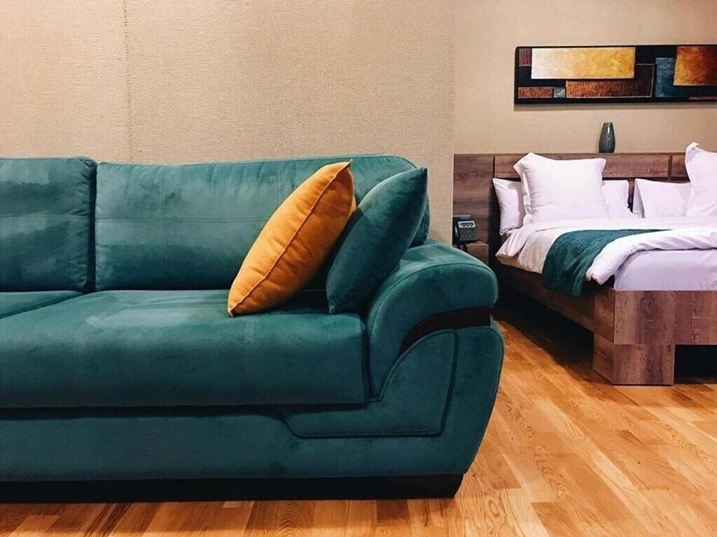 Изображение Maison Boutique Hotel 3*