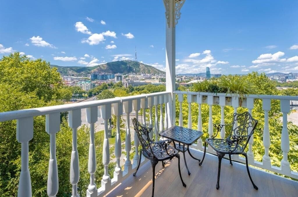 Passport Hotel 4* қонақ үйі