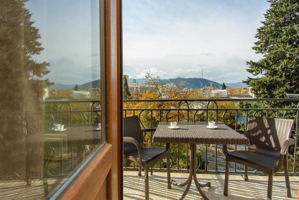 Изображение Dat Exx Apartments 4*