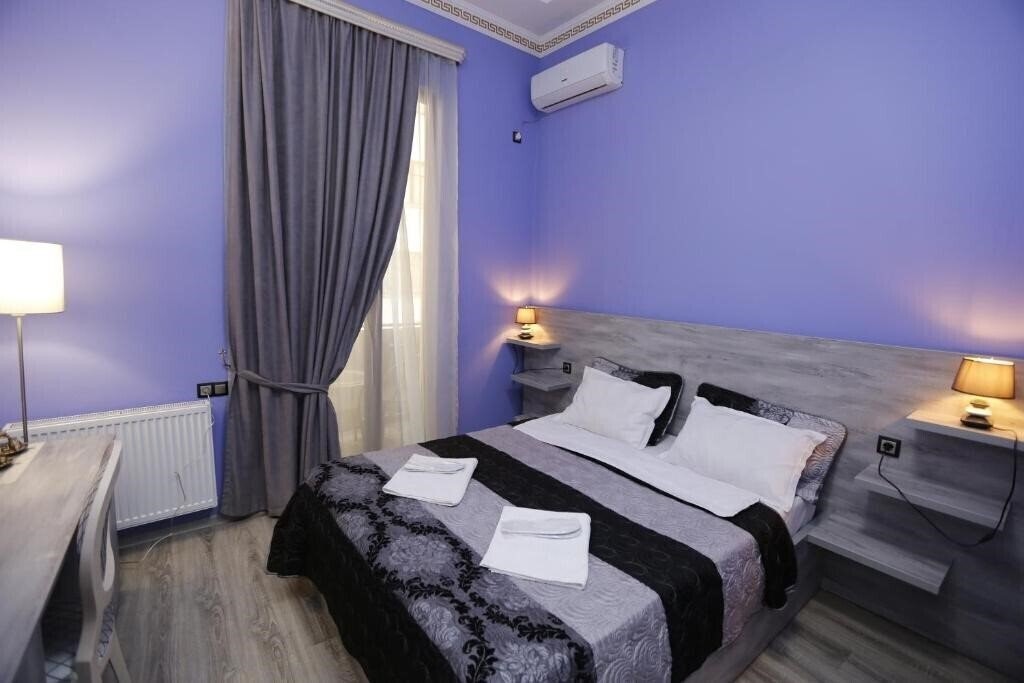 Grand Gmp Hotel 4* суреті