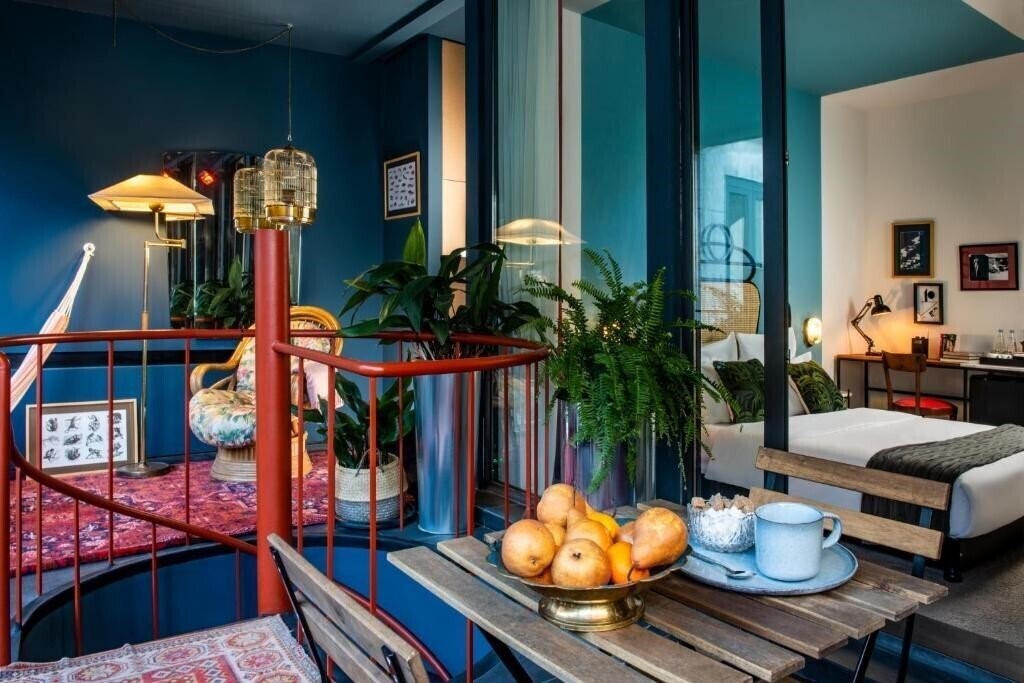 Фото Communal Hotel Sololaki 4*