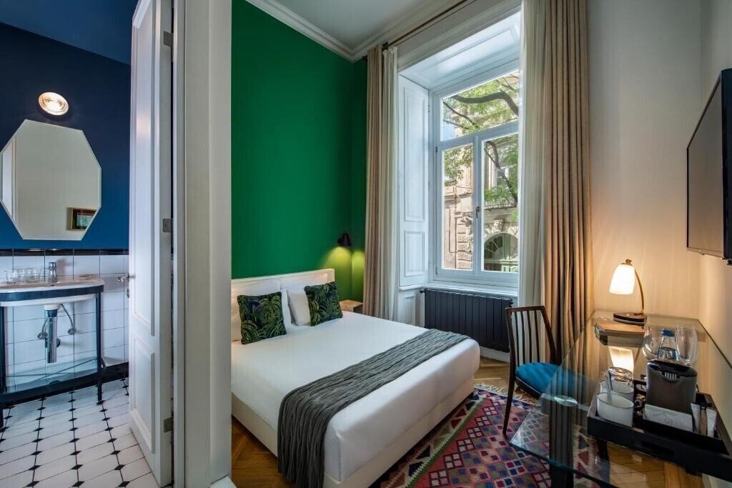 Картинка Communal Hotel Sololaki 4*